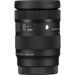 Cámara de cine Blackmagic Design 6K y kit de lentes 28-70 mm f/2.8 DG DN - Imagen 13