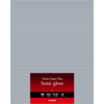 Canon SG-201 Photo Paper Plus Semi-Gloss (17 x 22", 25 Sheets)