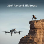 Dron DJI Inspirar 3 - Imagen 4