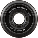Lente FUJIFILM XC 35mm f/2 - Imagen 8