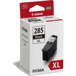 Canon PG-285 XL Black Ink Cartridge - Imagen 2