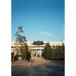 Cámara de película de medio fotograma Kodak Ektar H35N (edición BT21) - Imagen 5