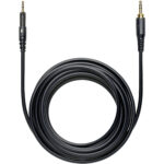 Audio-Technica ATH-M40x Auriculares cerrados para monitor (negro) - Imagen 5