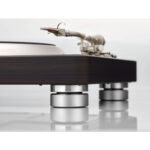 Tocadiscos manual de tres velocidades y accionamiento directo Denon DP-3000NE - Imagen 11