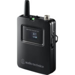 Audio-Technica ATW-T1401 Transmisor de petaca inalámbrico digital System 20 PRO (2,4 GHz)