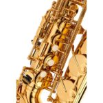 Yamaha YAS-280 Alto Sax Set III - Imagen 10