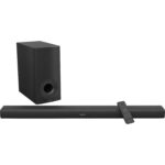 Sistema de barra de sonido Denon DHT-S316 de 2.1 canales - Imagen 3