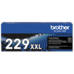 Kit de cartuchos de 4 colores de súper alto rendimiento Brother TN229XXL - Imagen 5