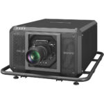 Panasonic PT-RQ50K Proyector láser 3DLP DCI 4K de 50.000 lúmenes (sin lente) - Imagen 2
