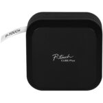 Etiquetadora Brother P-touch CUBE Plus - Imagen 2