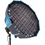 Softbox de montaje Nanlite Rapid 60 FM (23,6") - Imagen 4