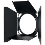 American DJ Metal Barndoors for PAR-64 Cans - Imagen 3