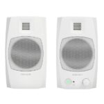 ADAM Audio D3V White - Imagen 6