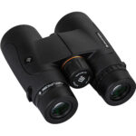 Binoculares Celestron 8x42 Nature DX (Negro) - Imagen 3