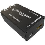 CineTreak Convertidor de vídeo profesional SDI a HDMI - Imagen 9