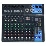 Yamaha MG12XUK - Imagen 5