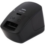 Impresora de etiquetas de escritorio económica Brother QL-600 - Imagen 3