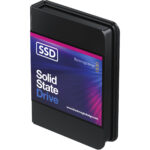 Funda SSD Blackmagic Design