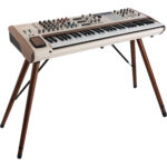 Sintetizador analógico Arturia PolyBrute 12 MPE - Imagen 6