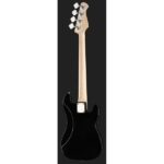 Harley Benton PB-Shorty LH BK Std. Set 1 - Imagen 3