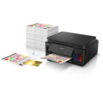 Canon PIXMA G6020 Wireless MegaTank All-in-One Printer - Imagen 15