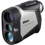 Telémetro láser para golf Nikon 6x22 CoolShot 50i - Imagen 6