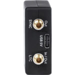 Sincronización de código de tiempo Atomos UltraSync ONE RF para AtomX Sync y Ninja V (paquete de 3) - Imagen 4