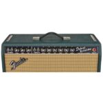 Fender 65 Deluxe Reverb BRG - Imagen 11