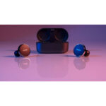 Auriculares inalámbricos verdaderos Denon PerL Pro (negro) - Imagen 6