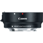 Canon EF-M Lens Adapter Kit for Canon EF / EF-S Lenses - Imagen 3