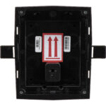 Caja de empotrar 2N para 1 módulo IP Verso - Imagen 2