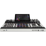 Estación de trabajo de producción musical independiente Akai Professional MPC XL - Imagen 10