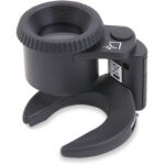 Lupa Carson SM-44 4.5x SensorMag - Imagen 2