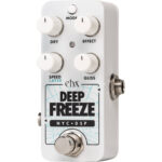 Pedal de sostenido con retenedor de sonido Electro-Harmonix Pico Deep Freeze - Imagen 8