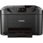 Canon MAXIFY MB5120 Wireless Small Office All-in-One Inkjet Printer - Imagen 6