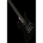Harley Benton MB-20BK Rock Series Bundle - Imagen 10