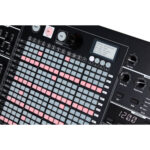 Arturia MatrixBrute Noir Sintetizador monofónico analógico (edición limitada, todo negro) - Imagen 13