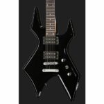 Harley Benton WL-20BK Rock Series Set 2 - Imagen 4