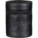 Funda de cuero suave Leica para lente Noctilux-M 50 mm f/0,95 ASPH