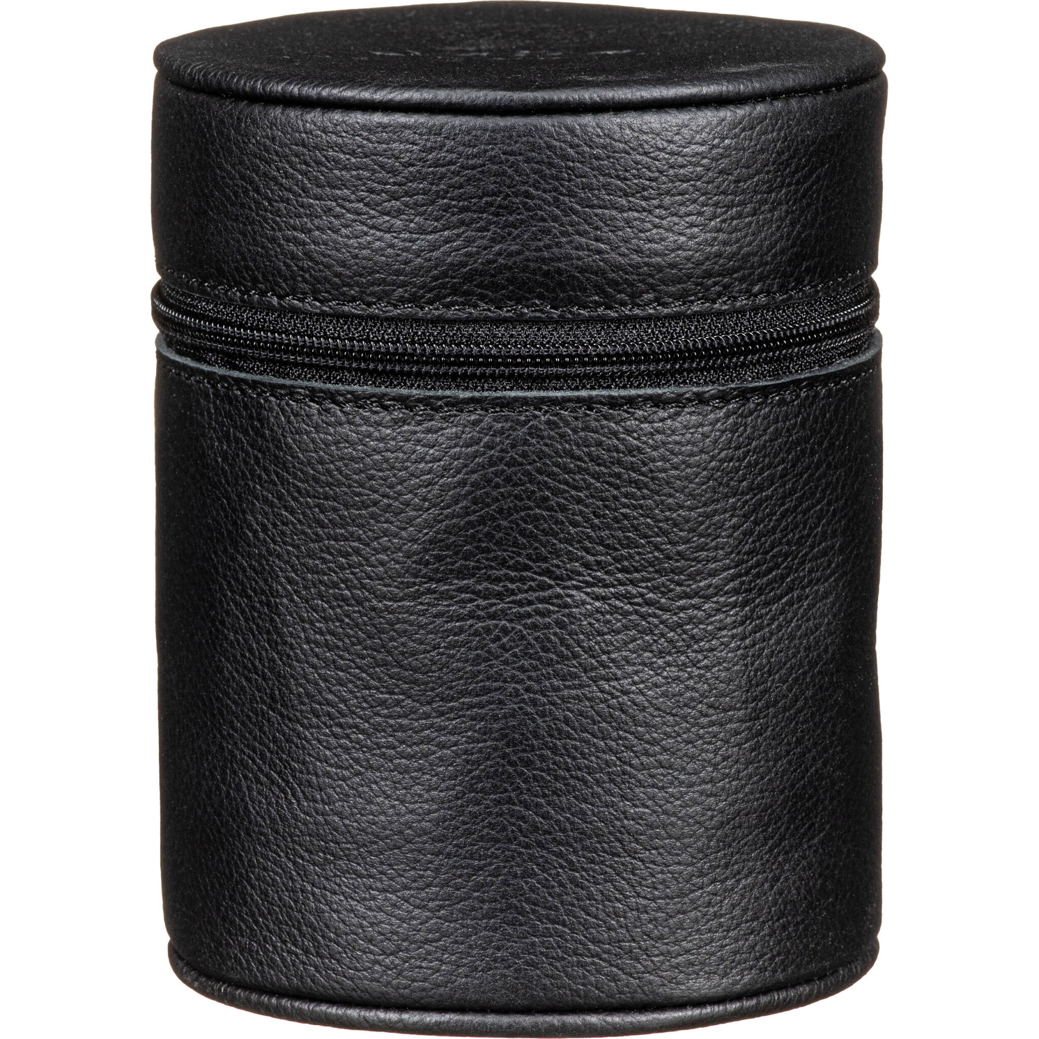 4754fee0257eccf94b664156d68fbf4d.jpg Funda de cuero suave Leica para lente Noctilux-M 50 mm f/0,95 ASPH - Imagen 1