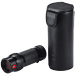 Monocular Monovid Leica 8x20 (Negro) - Imagen 3