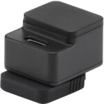 Adaptador de cámara DJI Mic MI Shoe