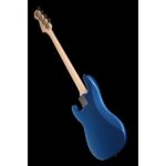 Squier Affinity P Bass PJ LPB Set - Imagen 9