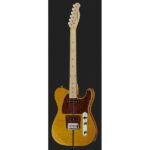 Harley Benton TE-80 NT Deluxe Series Bundle - Imagen 2