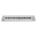 Yamaha NP-15 Piaggero White Set - Imagen 4