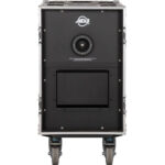 American DJ Entour Pileus 1600W Fog and Mist Machine - Imagen 9