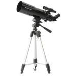 Celestron Travel Scope 80 mm f/5 AZ Kit de telescopio refractor - Imagen 6