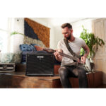 BOSS Katana-50 Gen 3 50W 1x12" Amplificador de guitarra de modelado combinado - Imagen 9