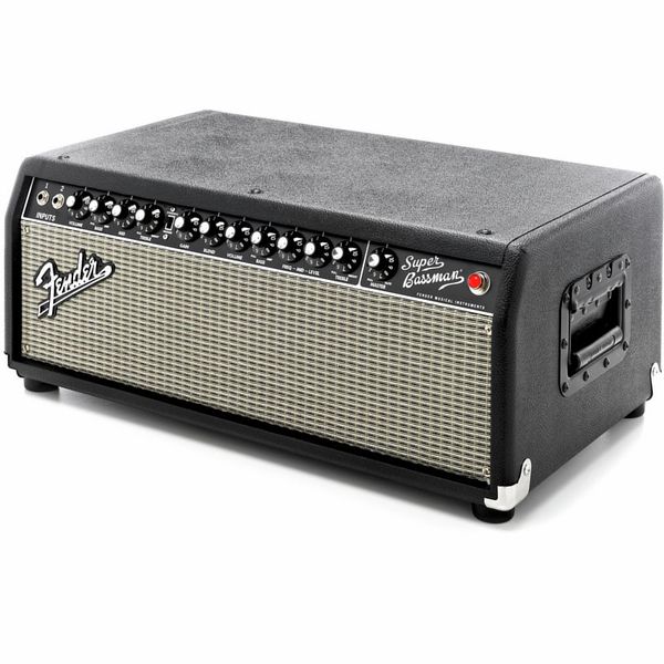 4775cf2564b1f18868be3b42461fc8cb-1.jpg Fender Super Bassman - Imagen 1