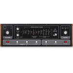 Módulo sintetizador de bajo analógico Behringer TORO Classic - Imagen 3
